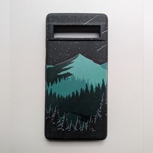 Pela Phone Case Google Pixel 7a